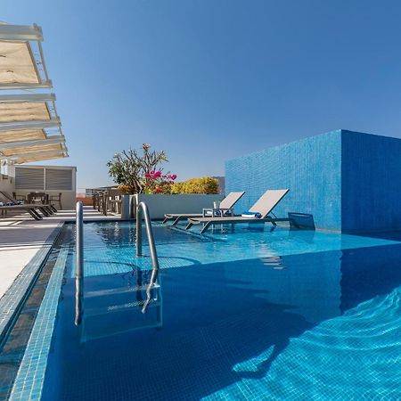Hotel Parador De Alcala Oaxaca Εξωτερικό φωτογραφία
