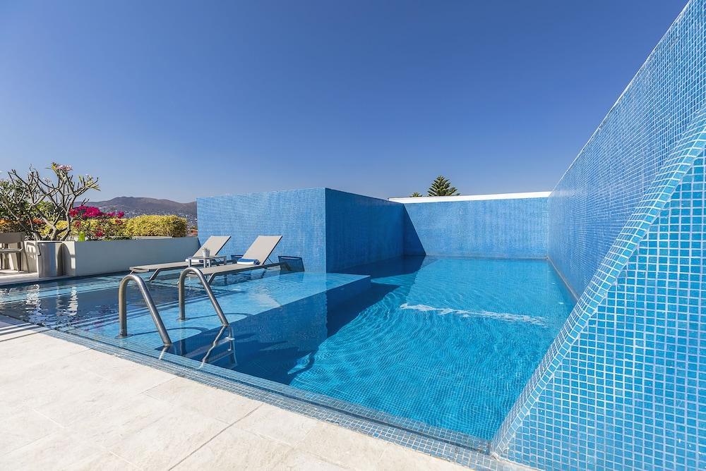 Hotel Parador De Alcala Oaxaca Εξωτερικό φωτογραφία