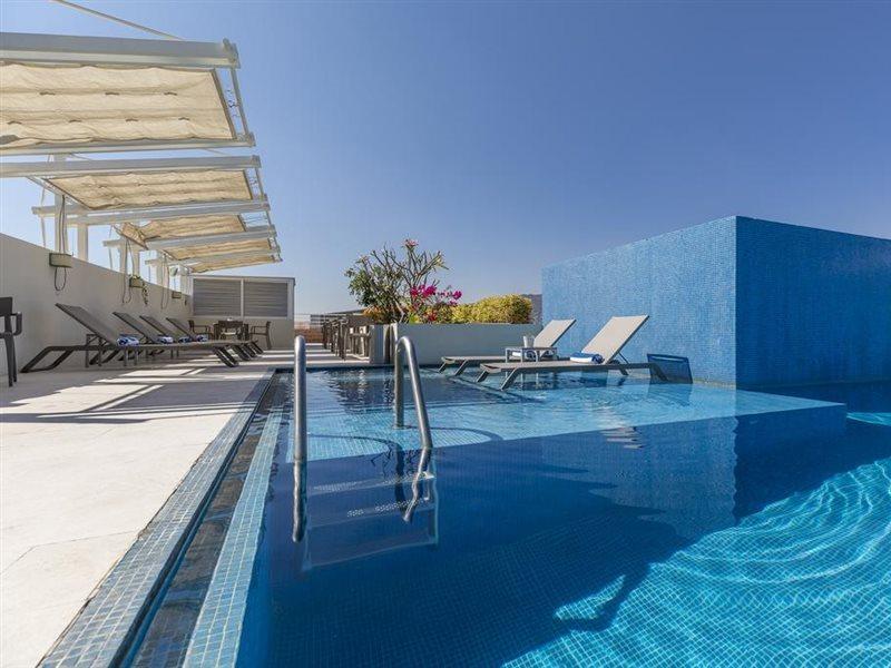 Hotel Parador De Alcala Oaxaca Εξωτερικό φωτογραφία