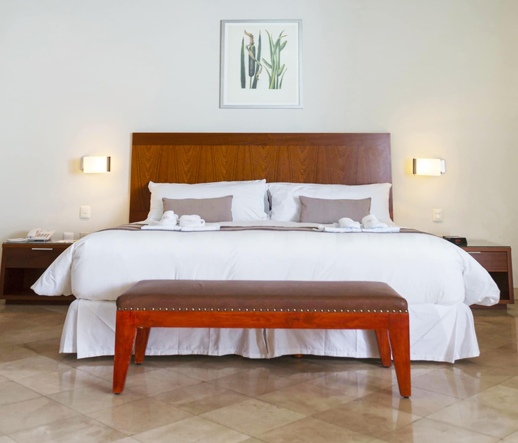 Hotel Parador De Alcala Oaxaca Εξωτερικό φωτογραφία