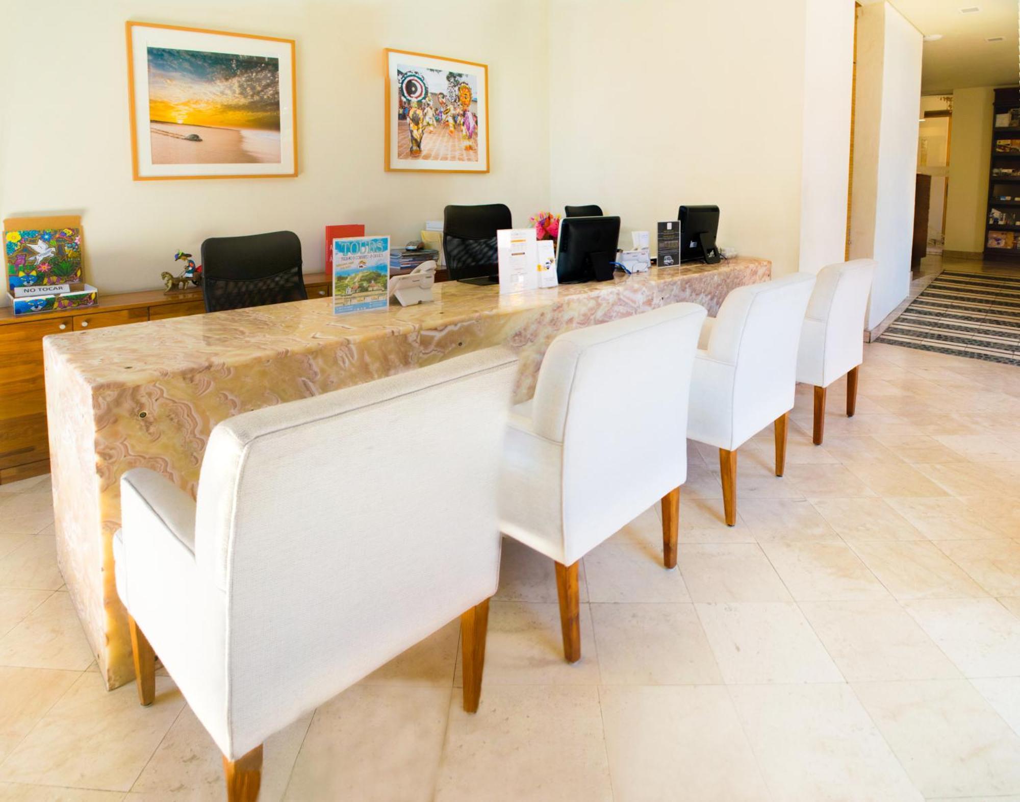 Hotel Parador De Alcala Oaxaca Εξωτερικό φωτογραφία