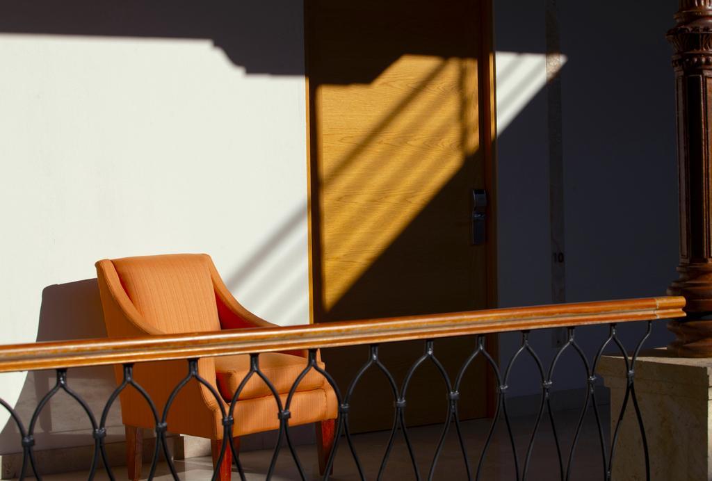 Hotel Parador De Alcala Oaxaca Εξωτερικό φωτογραφία