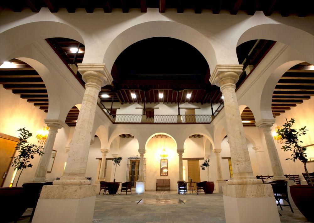 Hotel Parador De Alcala Oaxaca Εξωτερικό φωτογραφία