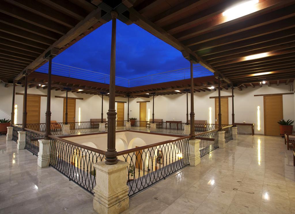 Hotel Parador De Alcala Oaxaca Εξωτερικό φωτογραφία